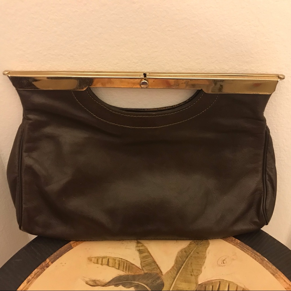 Vintage Letisse Purse